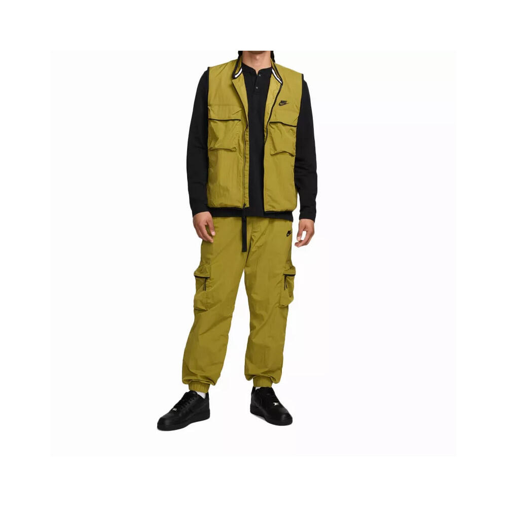Gilet Nike M WOVEN TECH 7/7