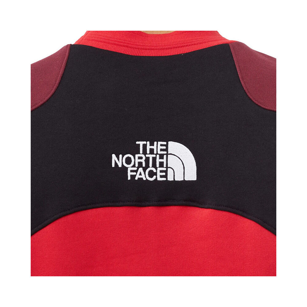 Sweat The North Face BB CUT SEW CREW 6/7