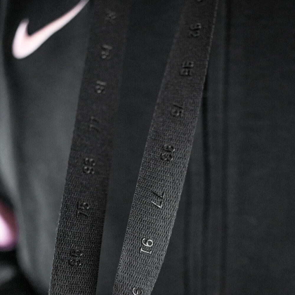 Sudadera Nike SWEAT A CAPUCHE HOMME PSG TRAVEL FLC NIKE 7/7