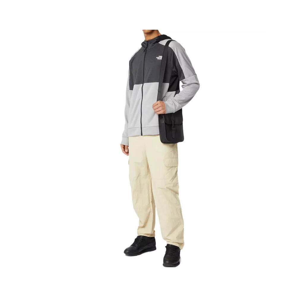 Felpa The North Face M MA Full Zip Sweat Capuche NorthFace 6/6