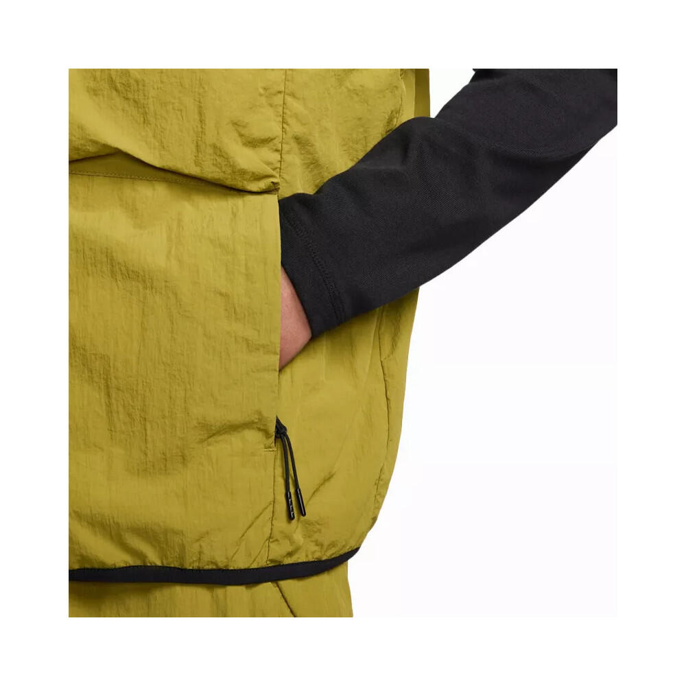 Gilet Nike M WOVEN TECH 6/7