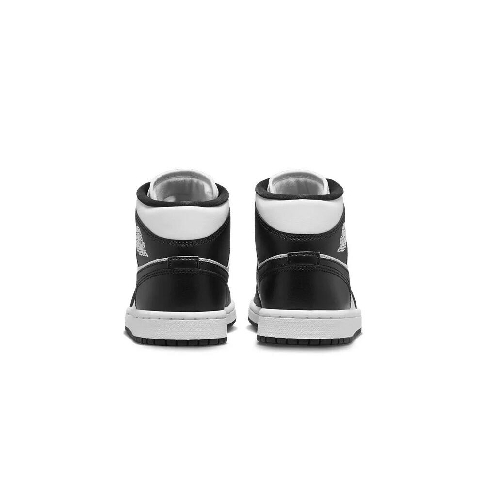 Buty do chodzenia dla dorosłych Air Jordan 1 Mid Panda 7/7