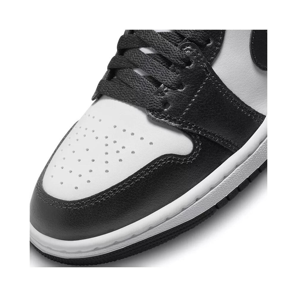 Buty do chodzenia dla dorosłych Air Jordan 1 Mid Panda 6/7