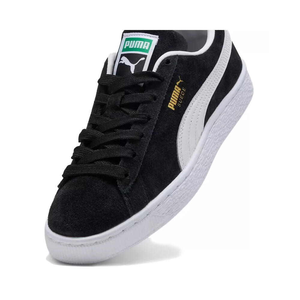 Sapatilhas Puma Suede Classic Júnior 6/6