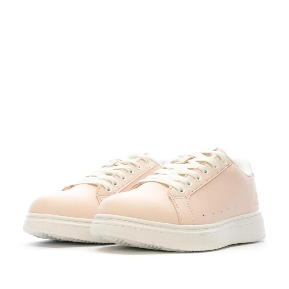 Kappa Isabel Roze Meisjes Sneakers 7/7