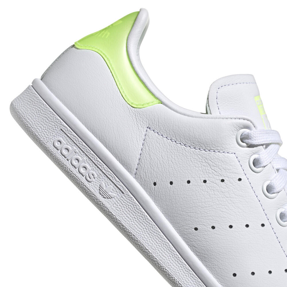 Adidas Stan Smith W White 7/7