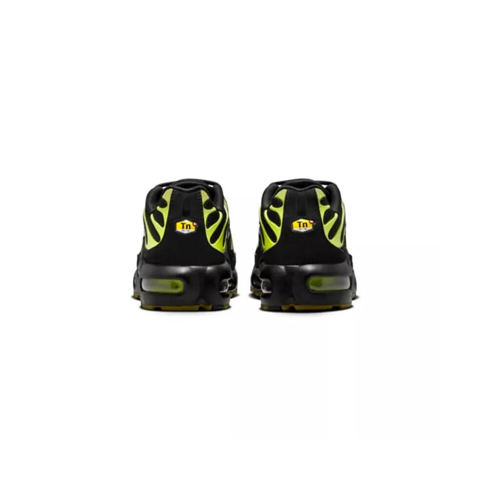 Basket Nike AIR MAX PLUS Junior 6/7