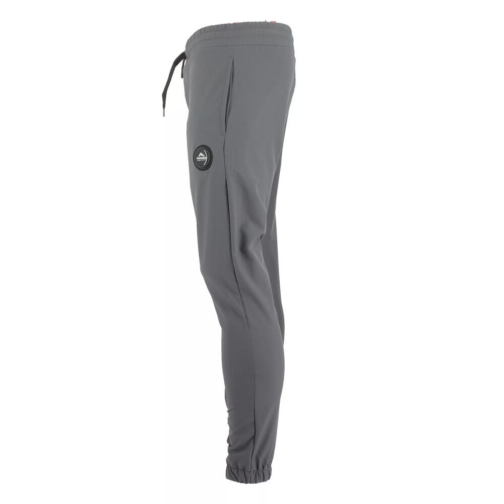 Pantalón de Chándal Helvetica 16 Habana para Hombre 3/3