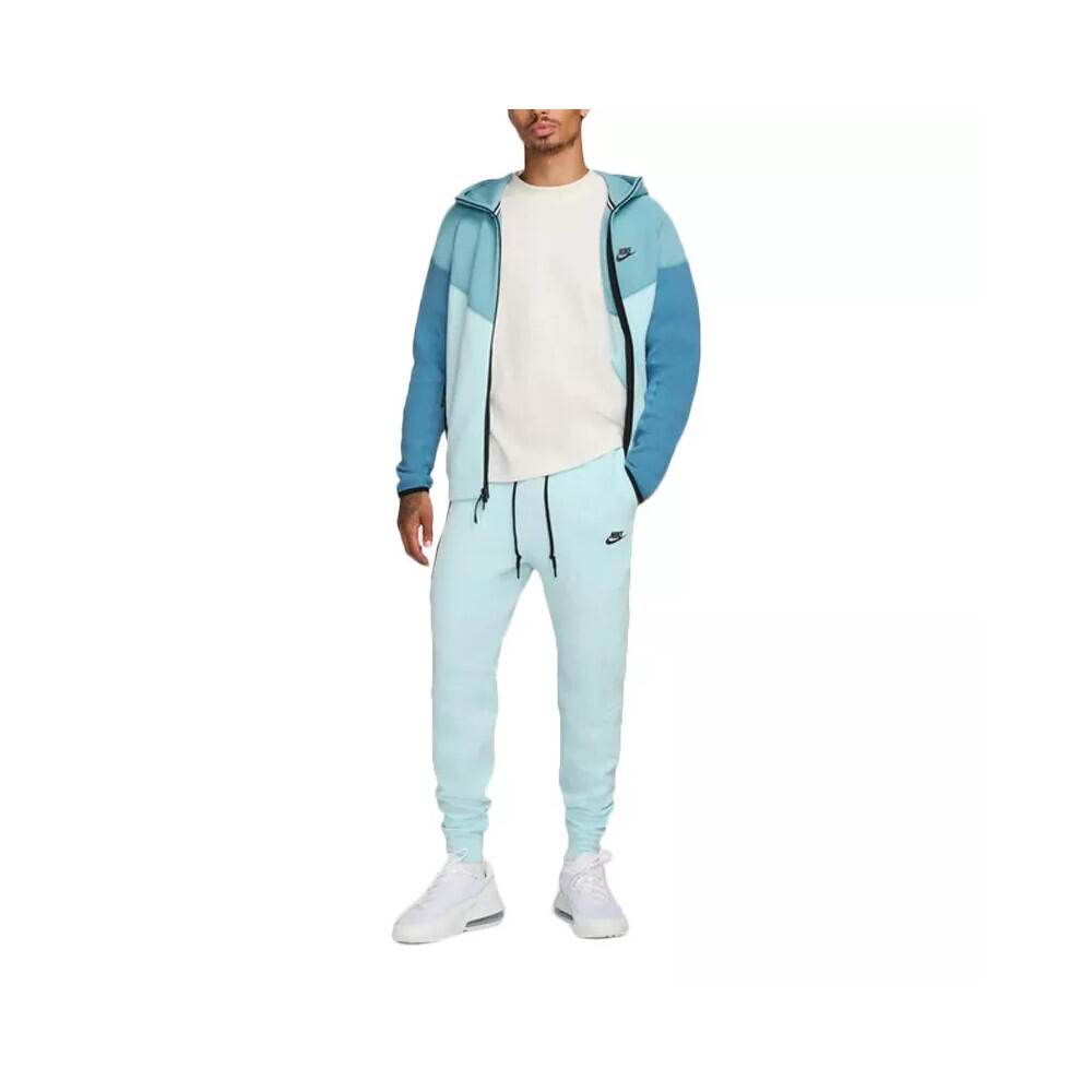 Sweat à capuche Nike TECH FLEECE WINDRUNNER 7/7