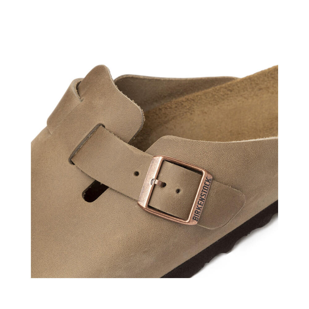 Sandale Birkenstock BOSTON LEOI étroite 6/6