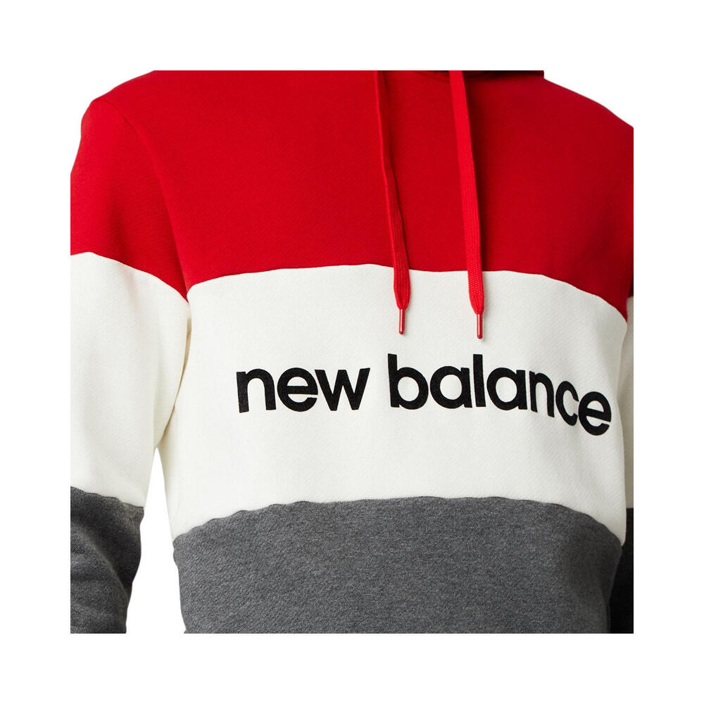 Hoodie Athletics Stadium Rood - MT93545REP 6/6