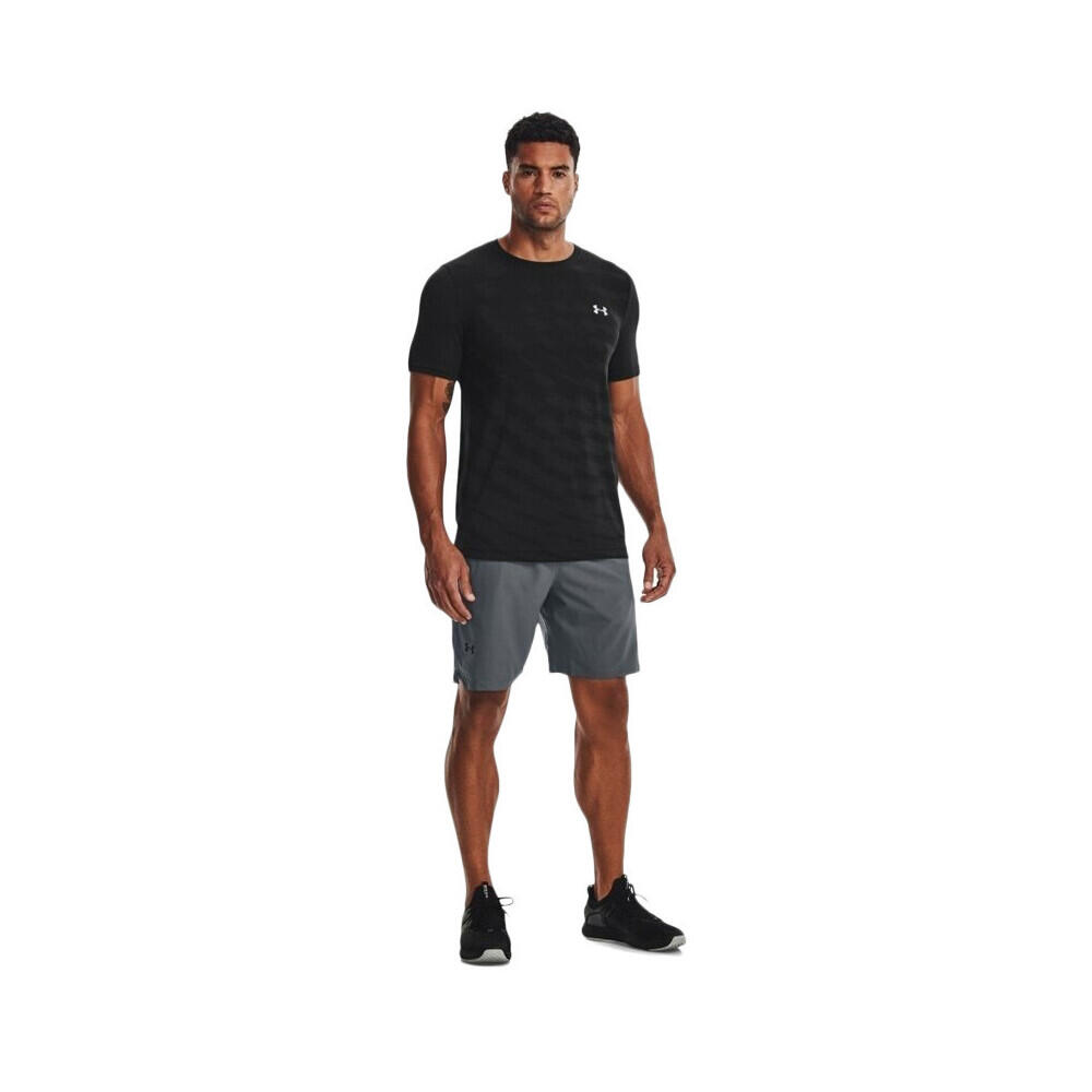 Tee-shirt Under Armour SEAMLESS RADIAL 6/7