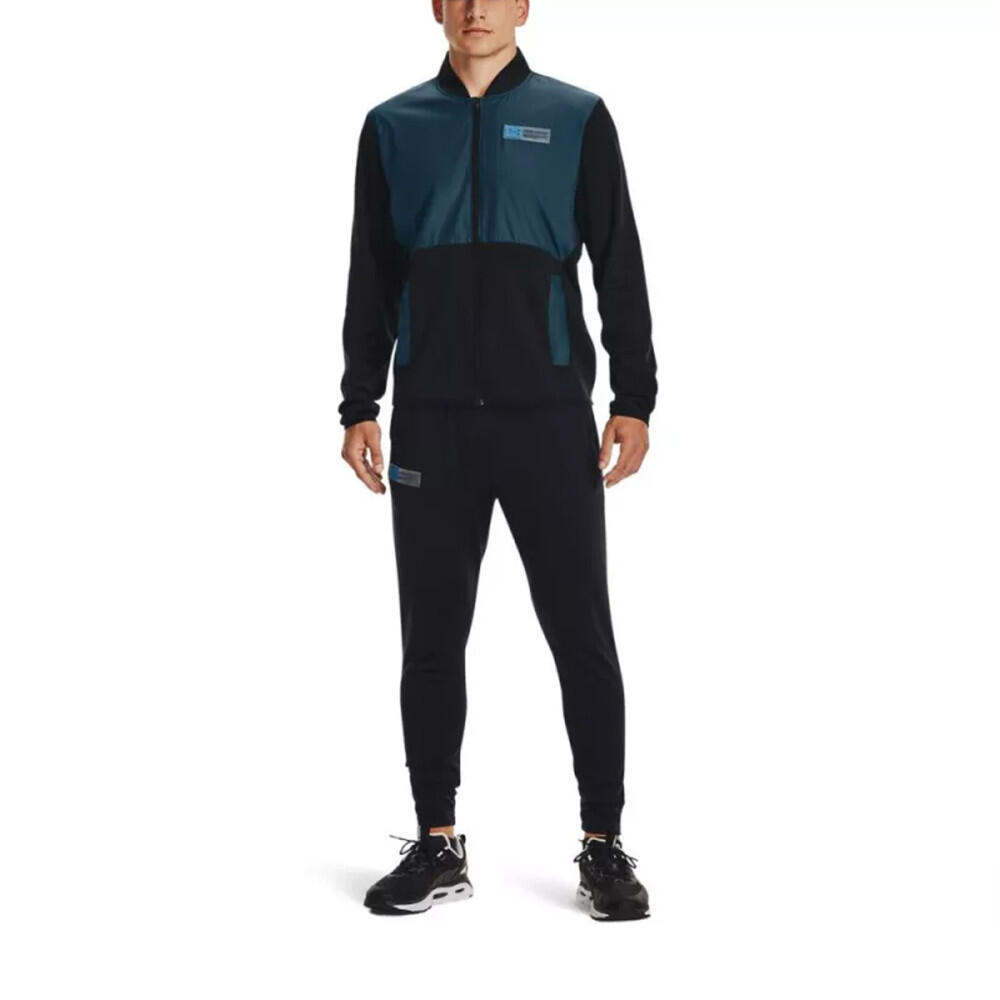 Felpa Under Armour Fleece Storm da Uomo 7/7