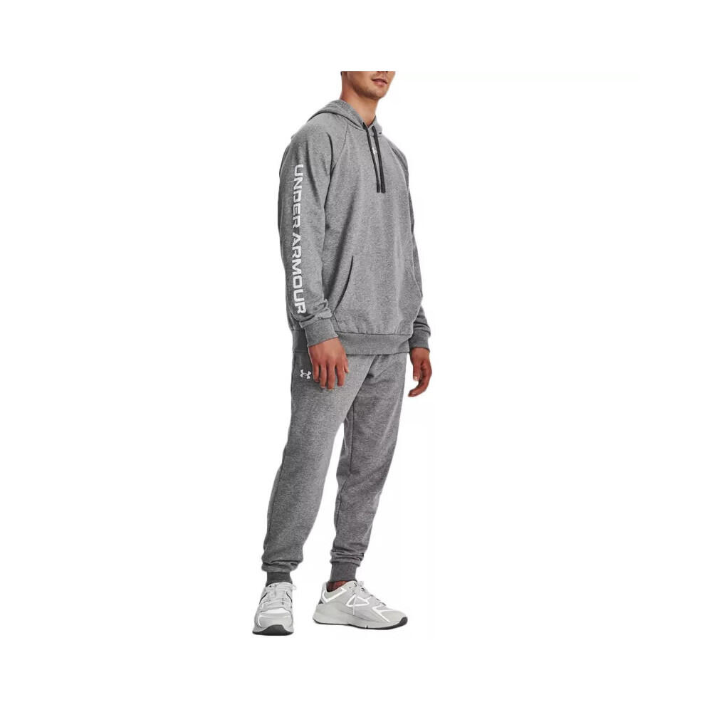 Under Armour Rival Fleece Ensemble de Survêtement 6/7