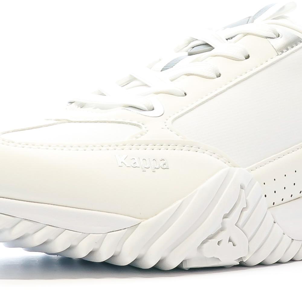 Baskets femme Arklow Wo blanc 7/7