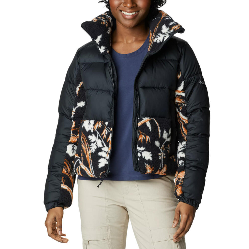 Doudoune Columbia Sherpa Leadbetter Point™ Hybride 7/7