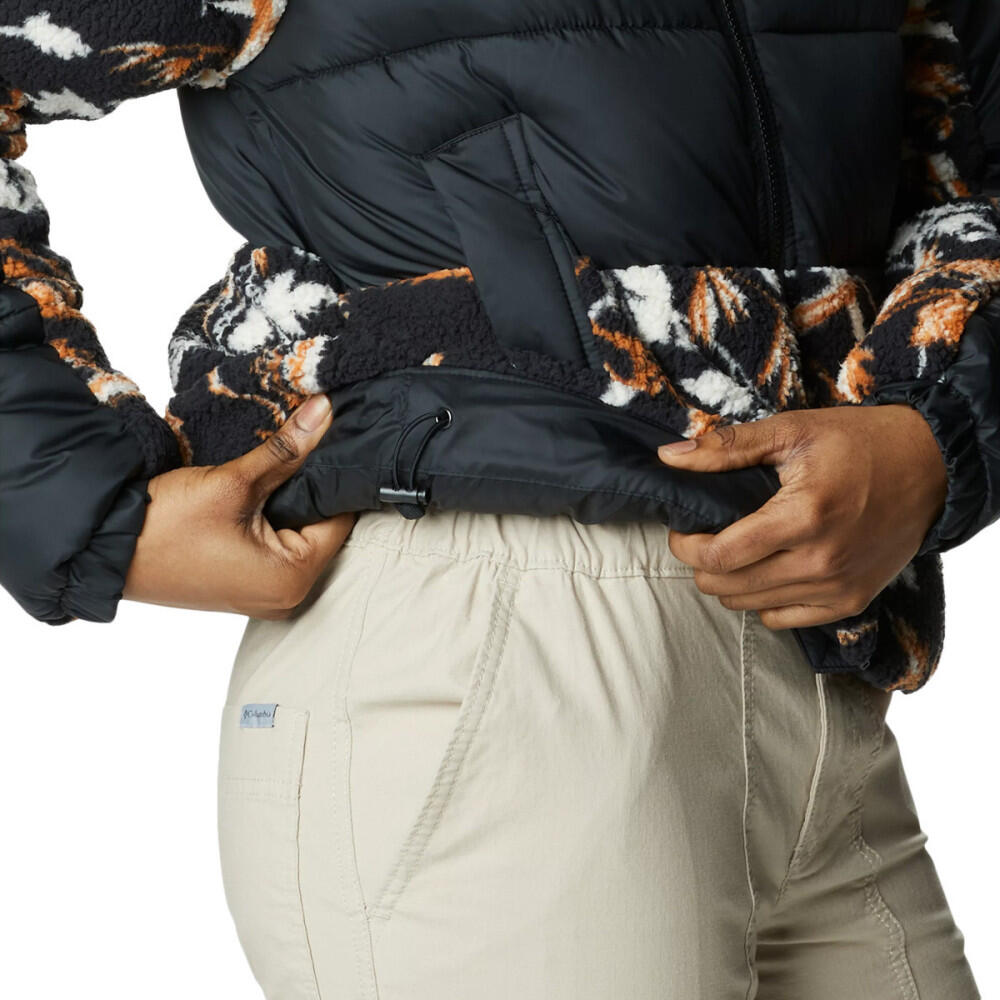 Doudoune Columbia Sherpa Leadbetter Point™ Hybride 6/7