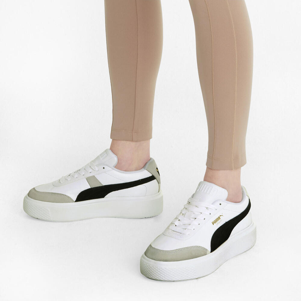 Basket Puma OSLO MAJA ARCHIVE 7/7