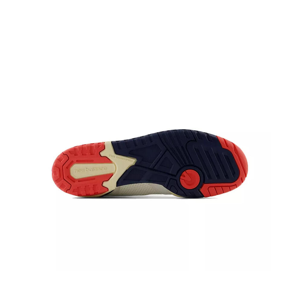 Basket New Balance BB550 6/6