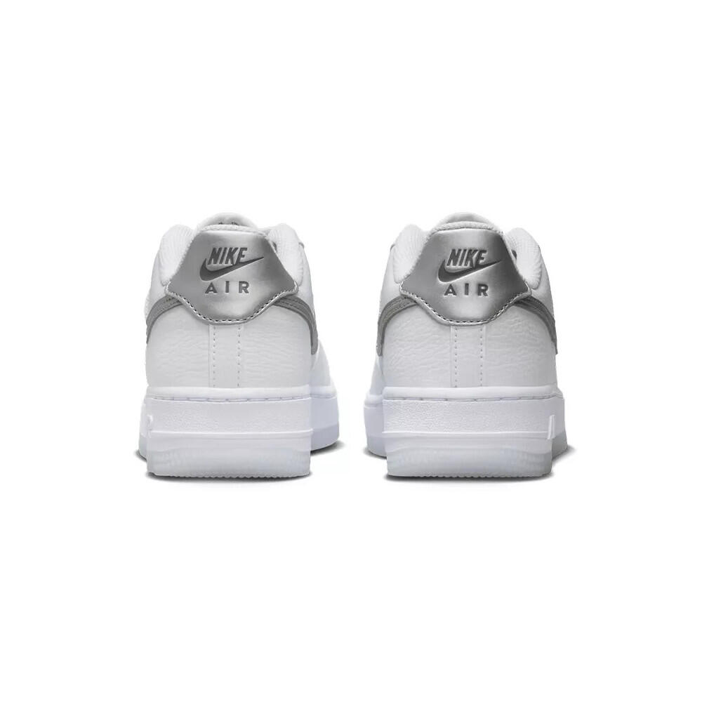 Basket Nike AIR FORCE 1 Junior 6/6