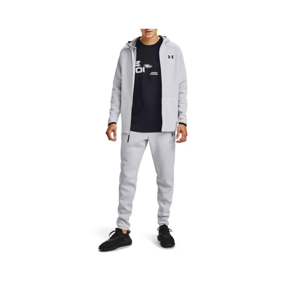 Pantalón de Chándal Under Armour MOVE para Hombre 6/6