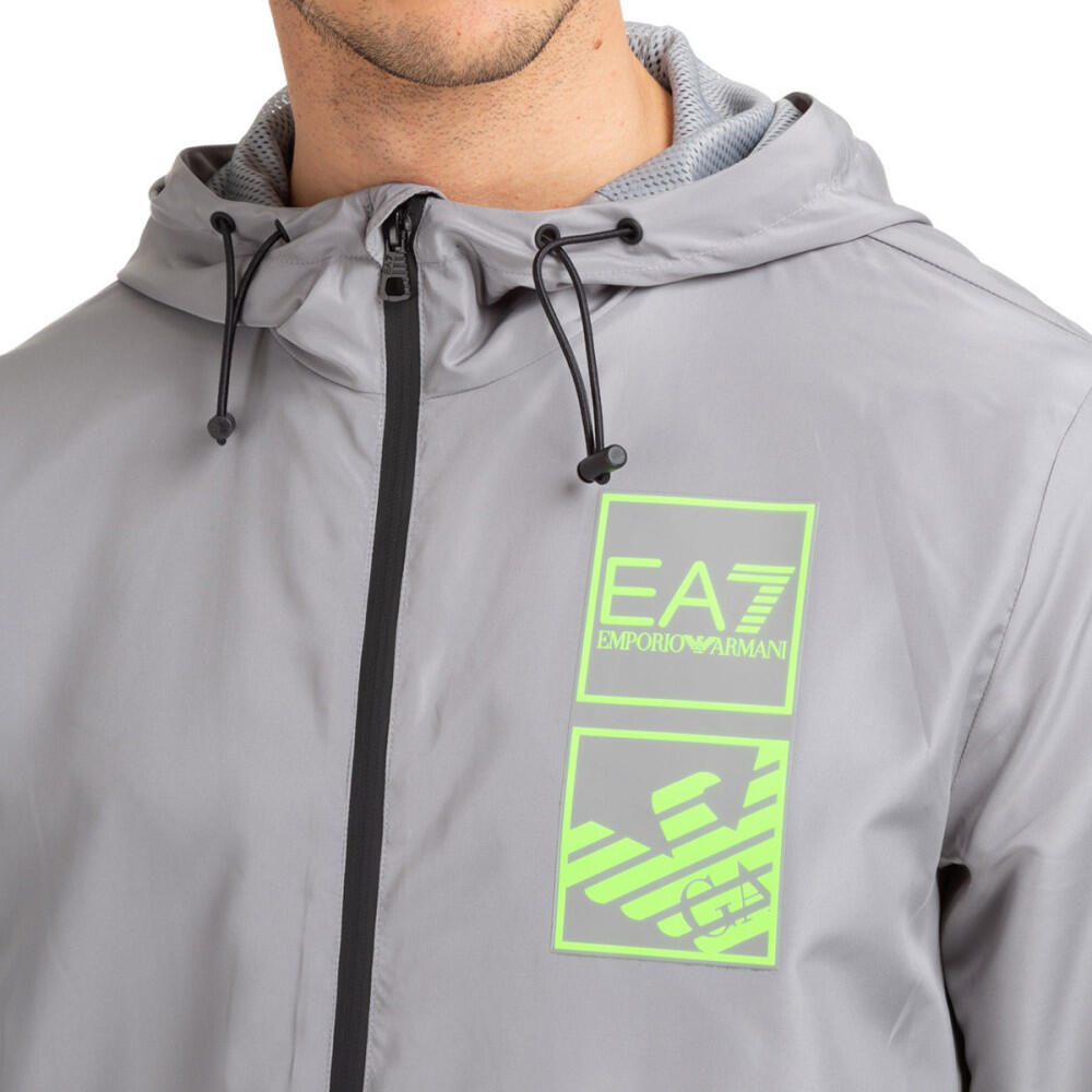 Blouson da Donna EA7 Emporio Armani BLOUSON HOMME EA7 EMPORIO ARMANI 6/6
