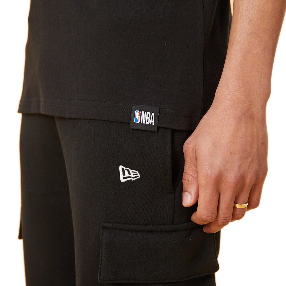 Tee-shirt New Era NBA LOSLAK 6/6