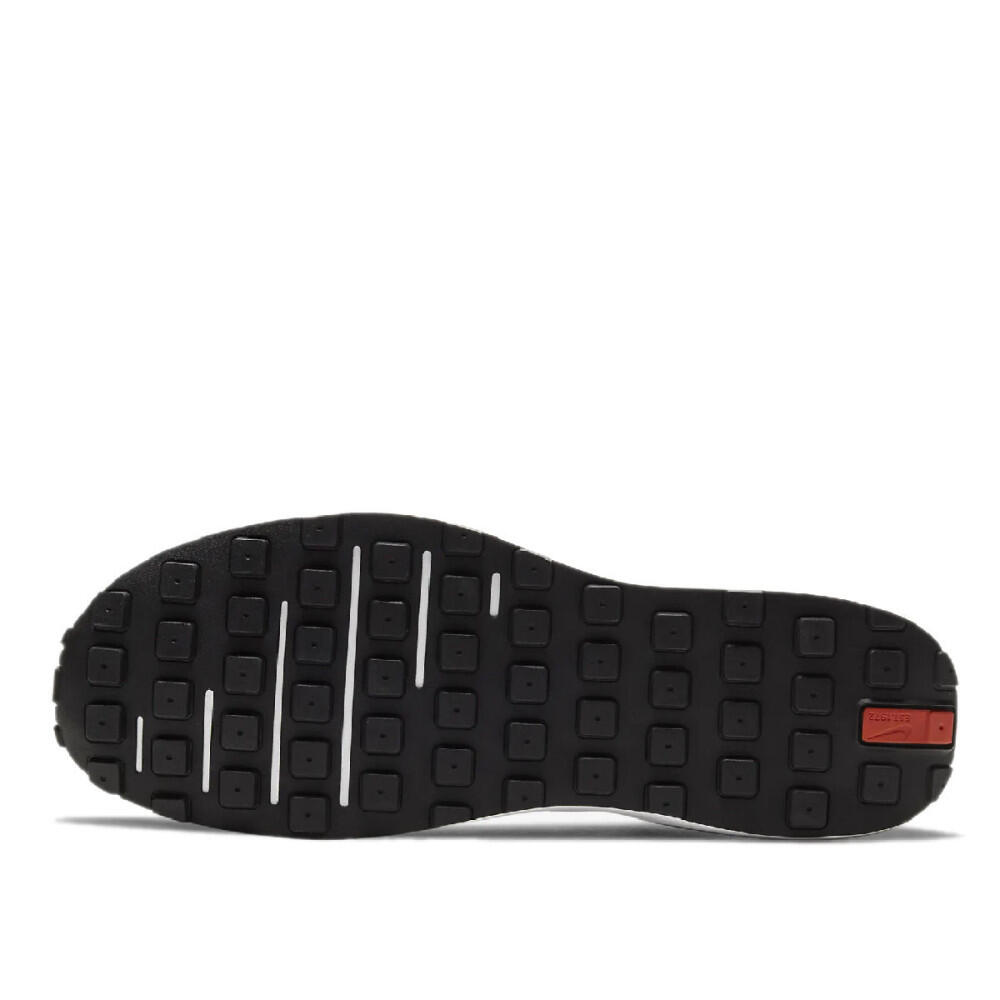 Scarpe Uomo Nike Waffle One nero 6/6