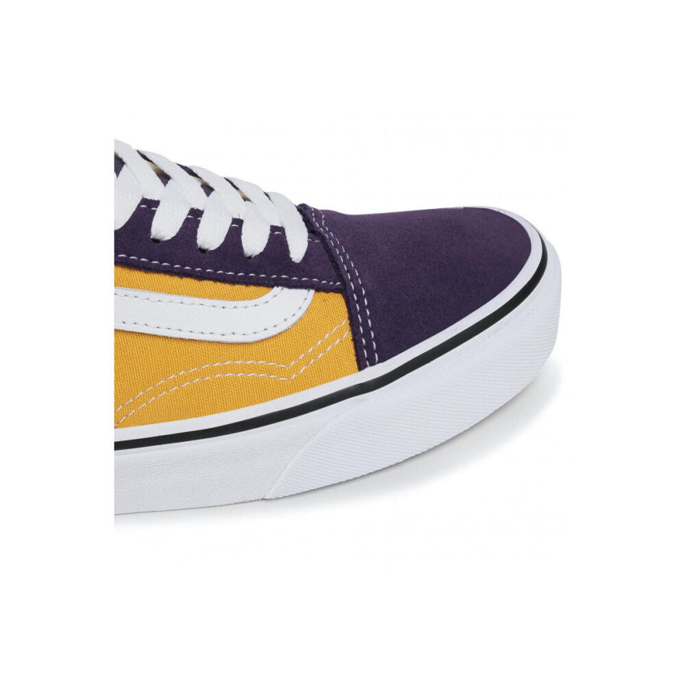 Zapatillas Vans Old School 7/7
