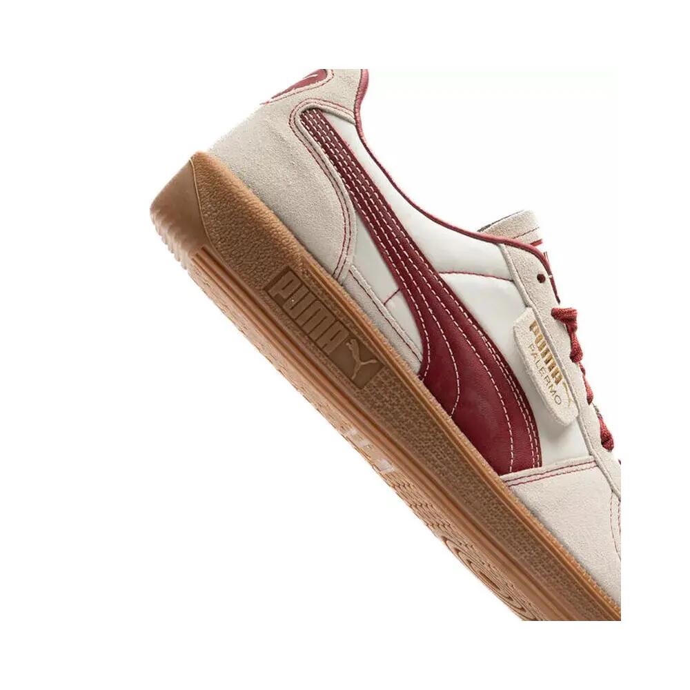 Scarpe Da Ginnastica Puma Modello Palermo Og Colore Bianco 6/6