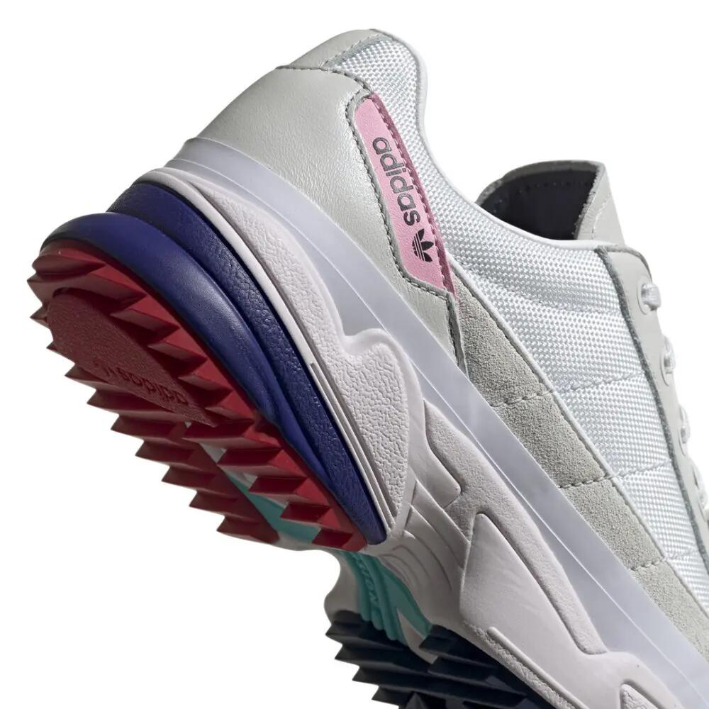 Zapatillas Deportivas Mujer Adidas Originals Kiellor Blanco 7/7