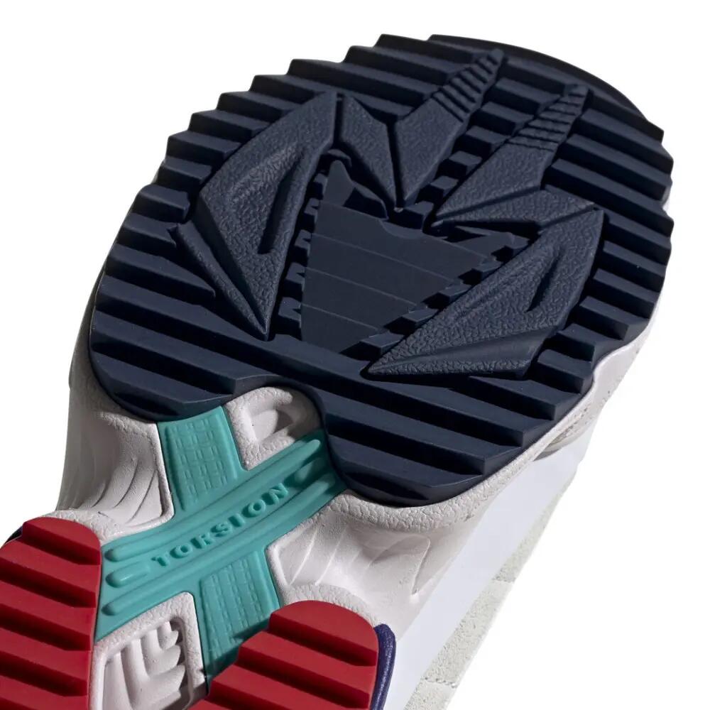 Zapatillas Deportivas Mujer Adidas Originals Kiellor Blanco 6/7