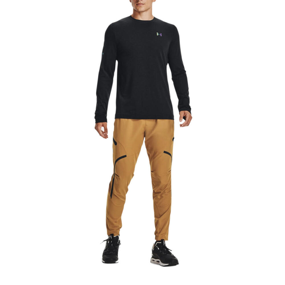 Pantalon de survêtement Under Armour UNSTOPPABLE CARGO 6/6