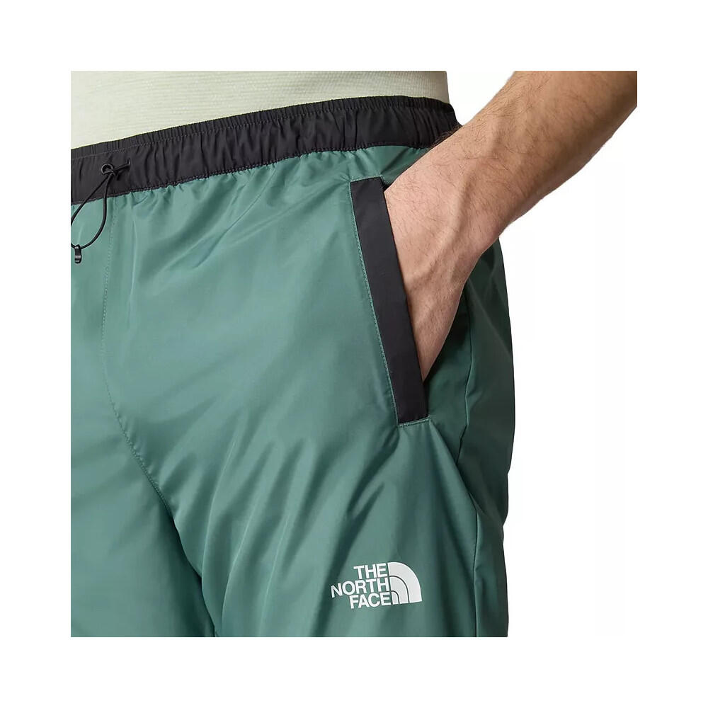 Pantaloni The North Face Wind Track Pant NorthFace 6/7