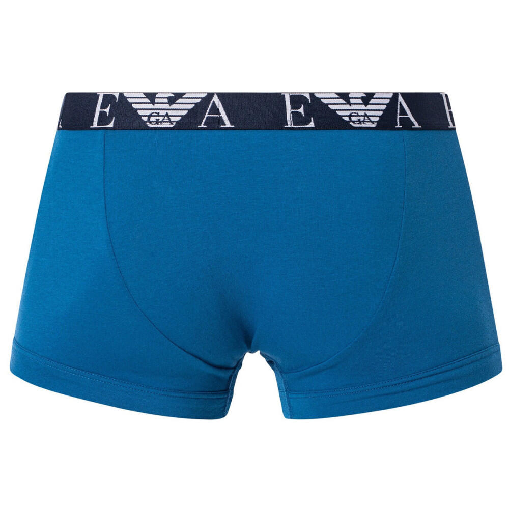 Pack de 3 boxers EA7 Emporio Armani 7/7