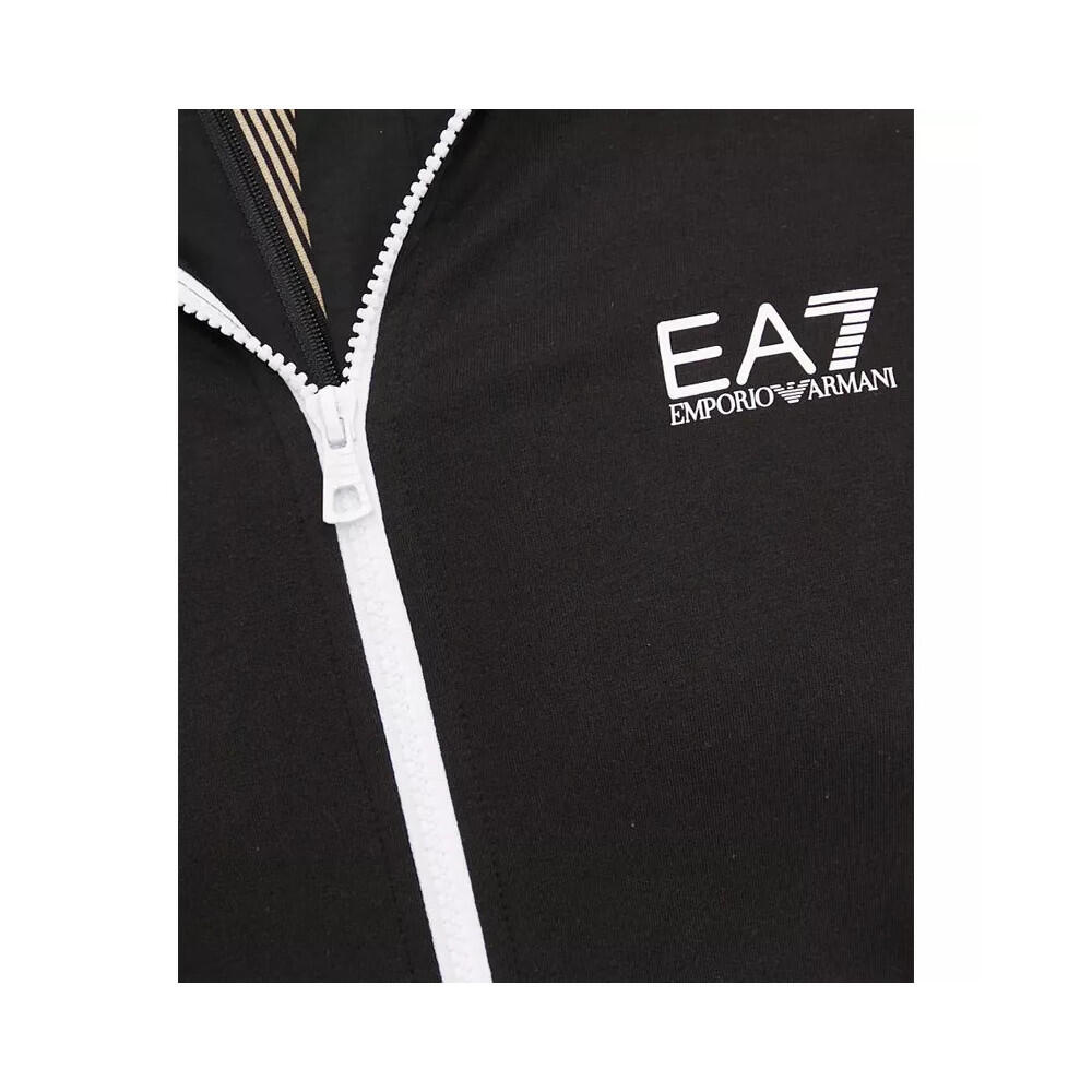 Fato de Treino Desportivo EA7 Emporio Armani ENSEMBLE DE SURVETEMENT EA7 7/7