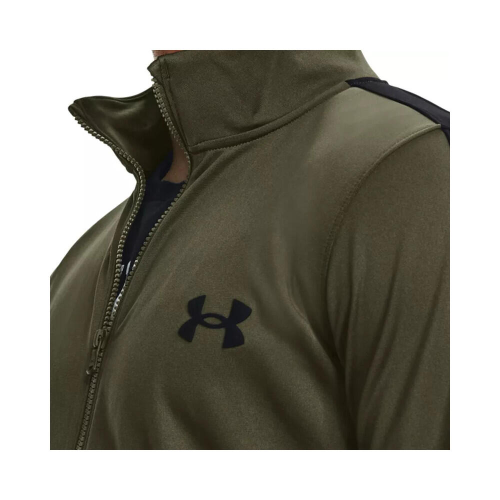 Ensemble de survêtement Under Armour RIVAL KNIT TRACK SUIT 6/6