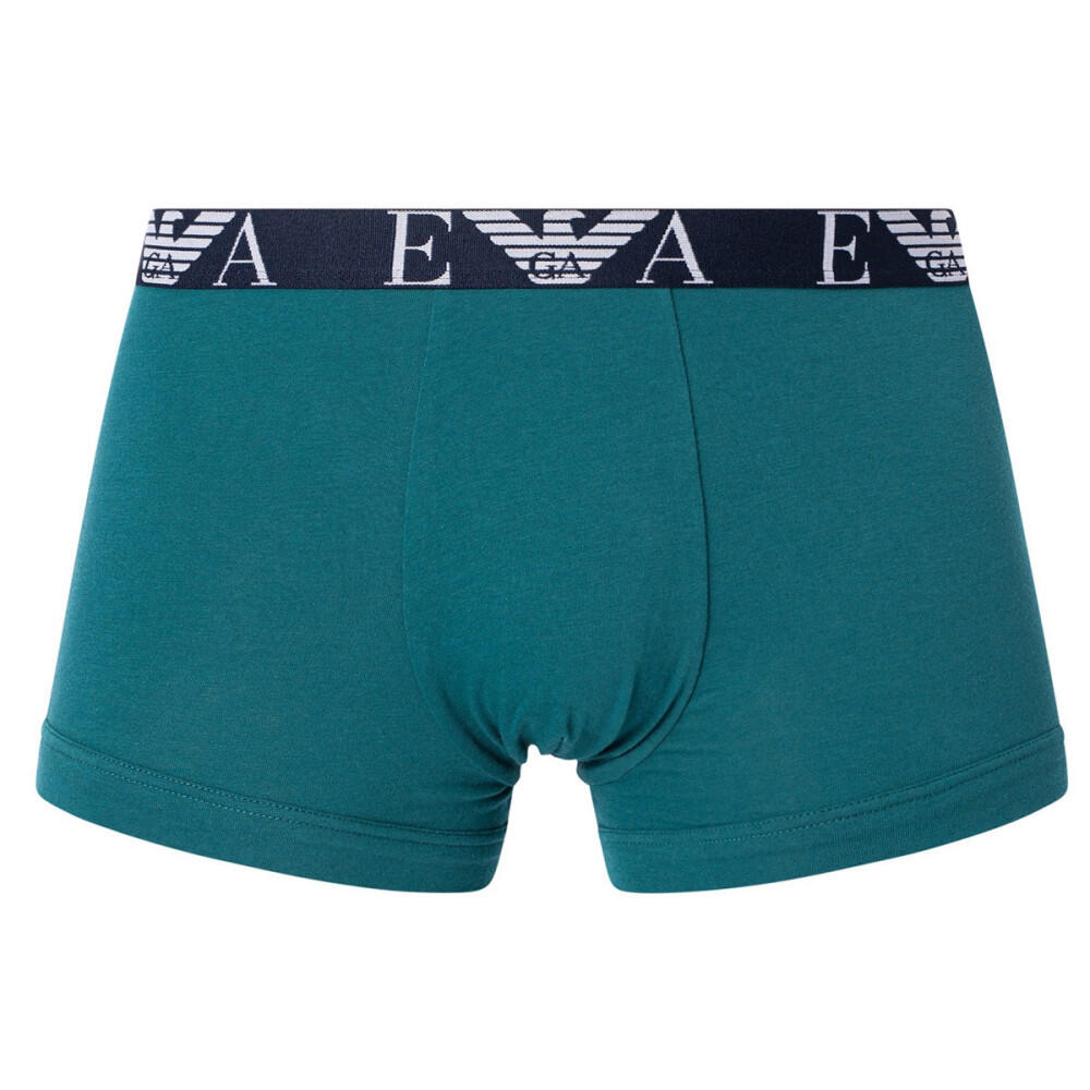 Pack de 3 boxers EA7 Emporio Armani 6/7