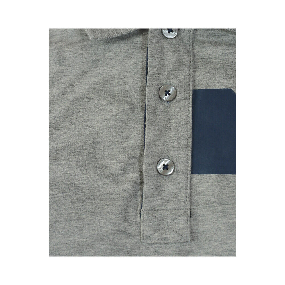 Polo para Homem EA7 Emporio Armani POLO HOMME EA7 EMPORIO ARMANI 6/7
