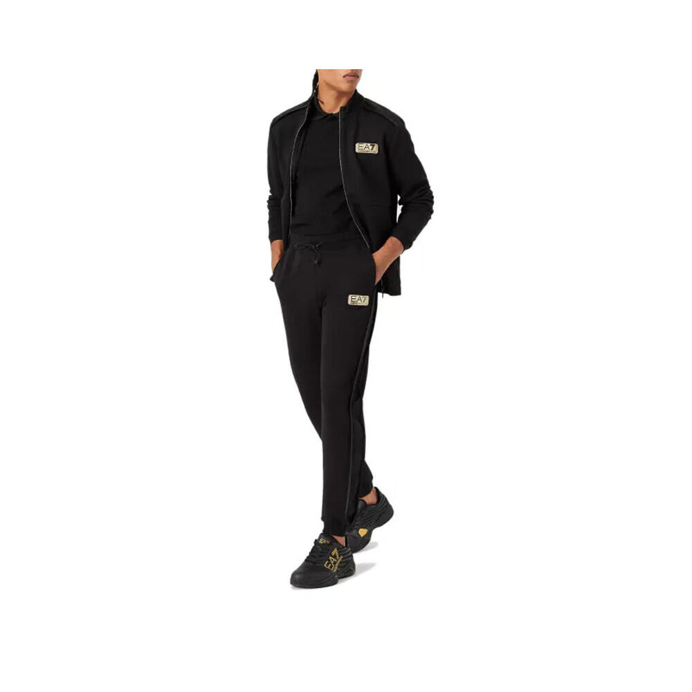 Polo da Uomo EA7 Emporio Armani POLO HOMME EA7 EMPORIO ARMANI 6/6