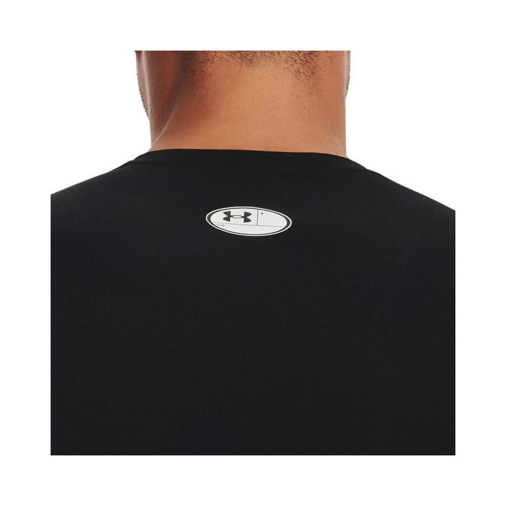 Under Armour Herren Heat Gear Camp Langarm - 1361524 6/6