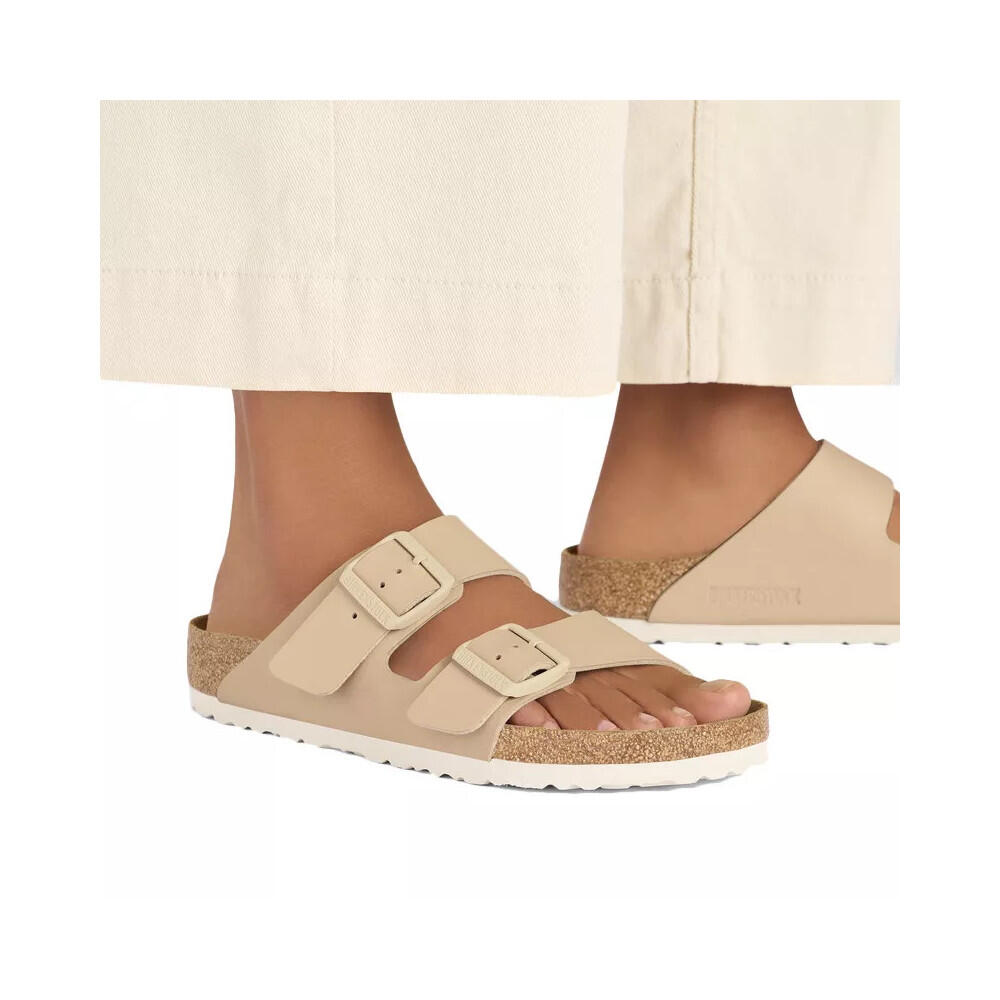 Klapki damskie Birkenstock 1027723 6/6