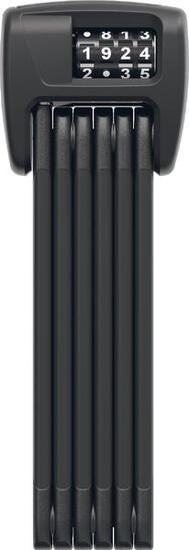 Faltschloss Bordo 6000C