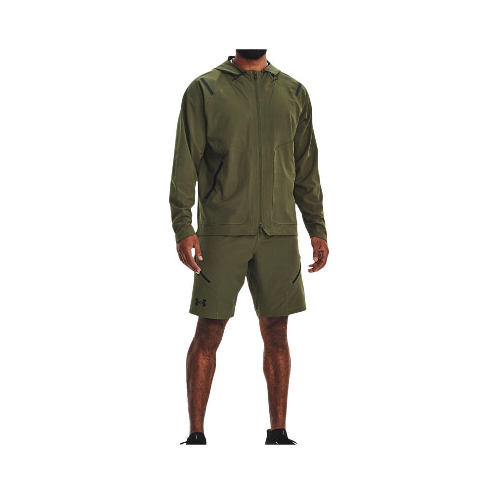 Casaco de Treino Desportivo Under Armour VESTE DE SURVETEMENT UNDER  ARMOUR 7/7