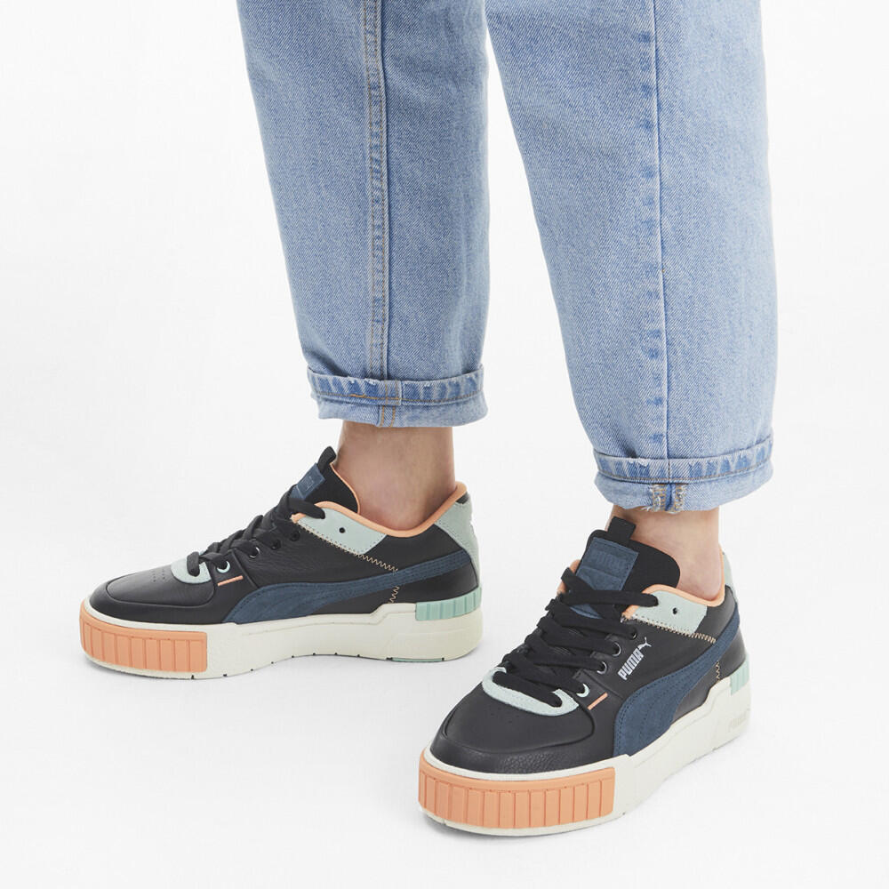Basket Puma CALI SPORT MIX 7/7