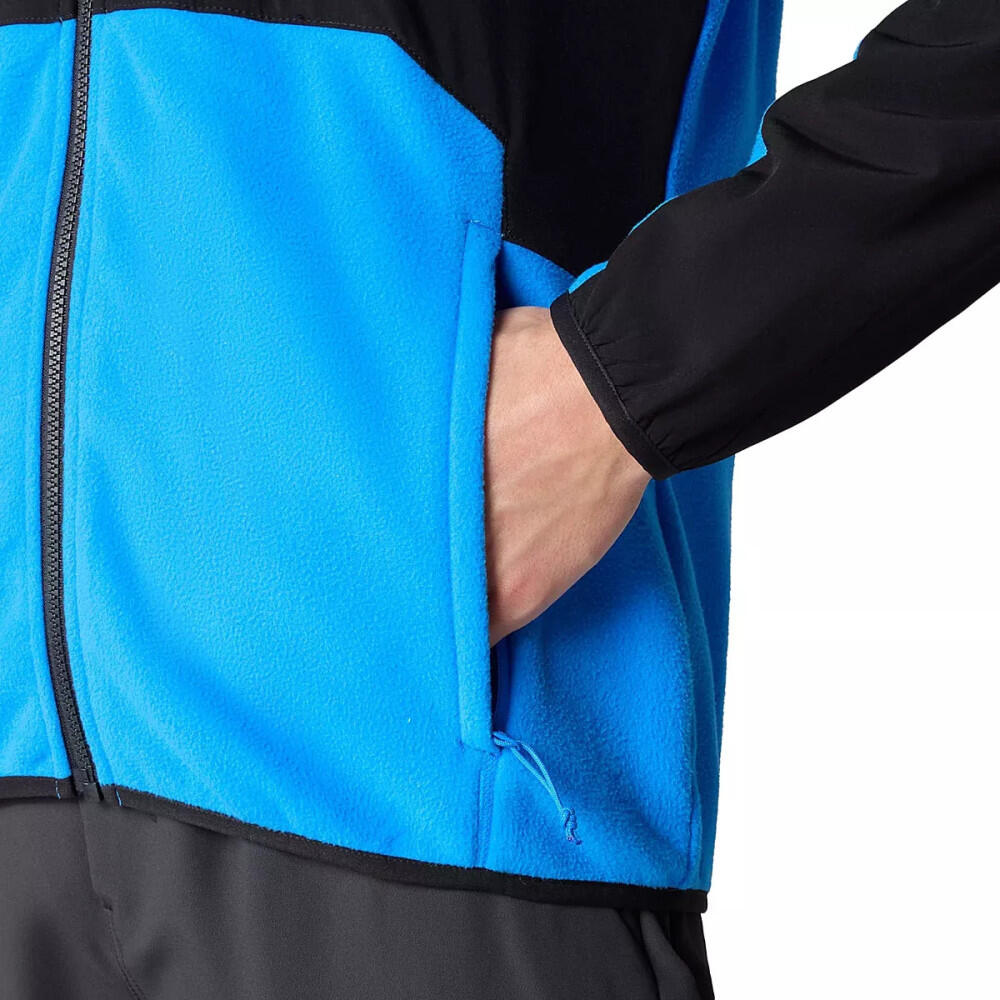 Blouson da Donna The North Face Glacier Pro Polaire NorthFace 7/7