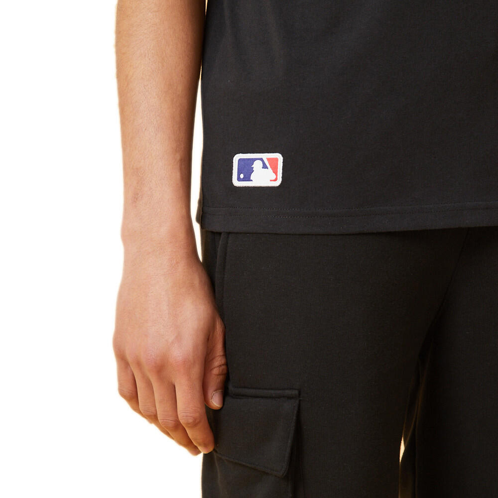 T-shirt New Era TEE-SHIRT HOMME MLB SEASONAL INFILL NEYYAN NEW ERA 6/6