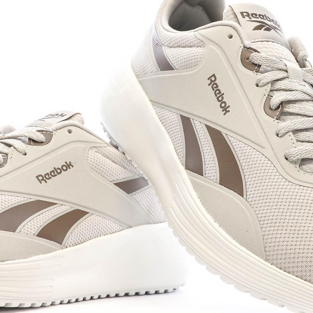 Baskets Grises Homme Reebok Lite Plus 4 7/7