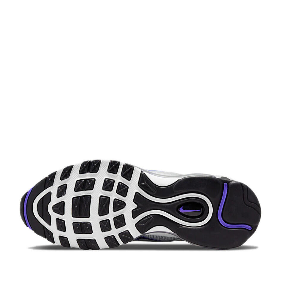 Basket Nike AIR MAX 97 Junior 6/6