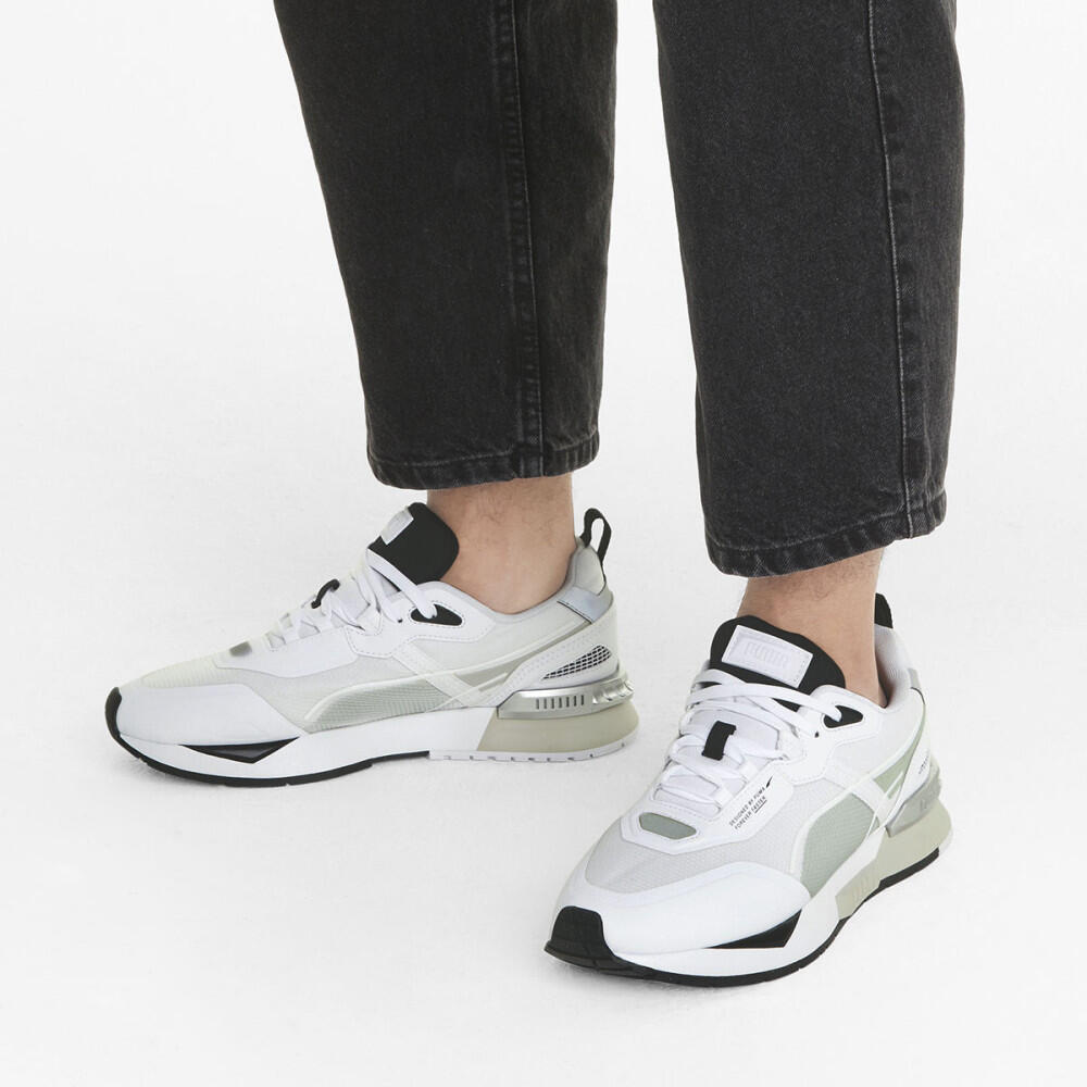 Basket Puma MIRAGE TECH CORE 6/7